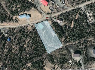 8146 Byron Dr, Anchorage, AK 99516