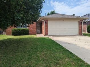 1424 Sebastiani Cir, Norman, OK 73071