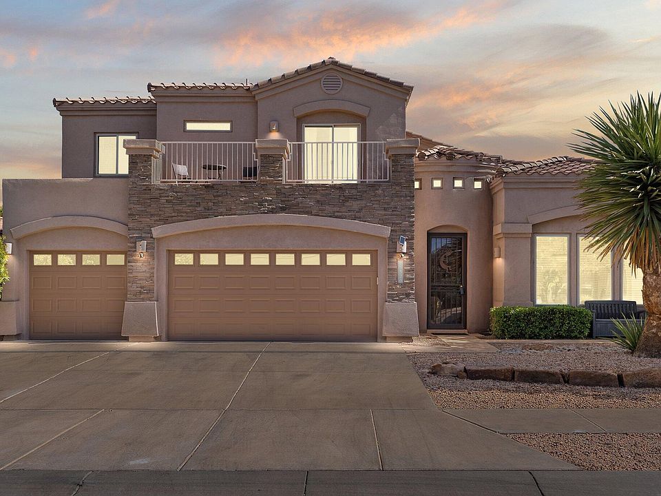 1st image of 5320 Old Adobe Trl NW