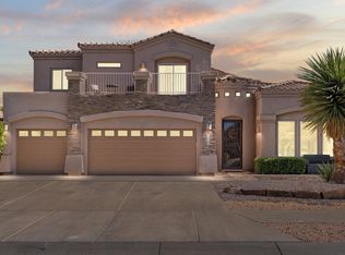 5320 Old Adobe Trl NW, Albuquerque, NM 87120