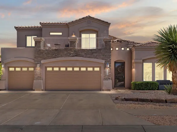 5320 Old Adobe Trl NW, Albuquerque, NM 87120