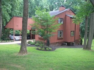 13 Barnstable Ct, Owings Mills, MD 21117