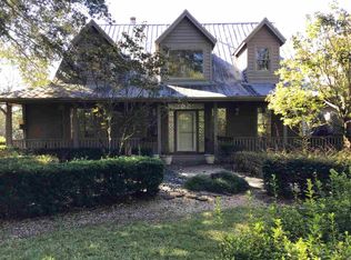 195 Persimmon Rd, Sopchoppy, FL 32358