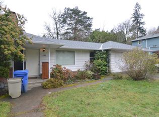3850 SW Marigold St, Portland, OR 97219