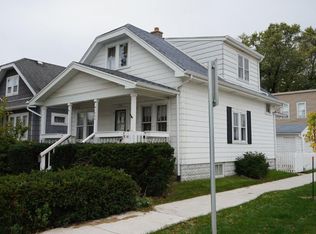1943 S 79th St, West Allis, WI 53219