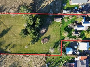 1182 43rd Ave, Sweet Home, OR 97386