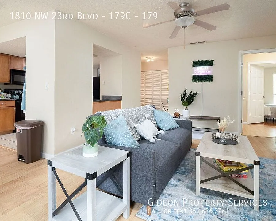 Beautiful Private Room in 3/2 Condo - CreeksEdge — Photo 4