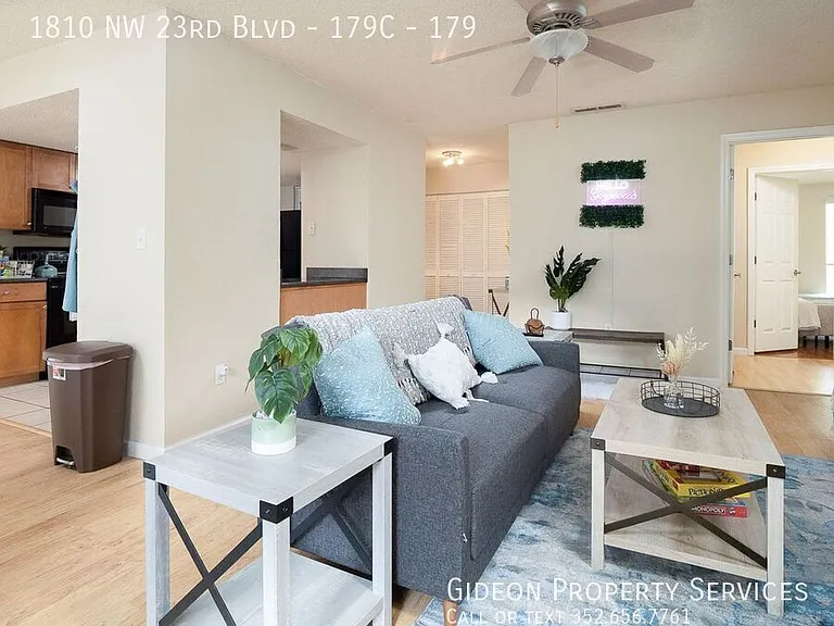 1810 NW 23rd Blvd #179C-179 — Photo 4