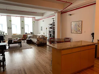 Rented by Nest Seekers International