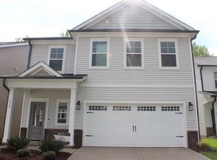 152 Blue Butterfly Dr, Angier, NC 27501