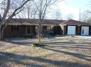 500 Pope Dr, Pelham, AL 35124