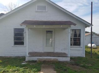 399 S County Road 4121, Selman City, TX 75689