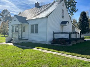 9171 N Wilderness Rd, Mount Vernon, KY 40456