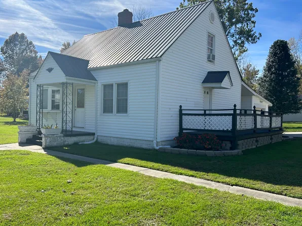 9171 N Wilderness Rd, Mount Vernon, KY 40456