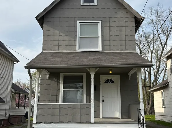 134 E Main St, Girard, OH 44420