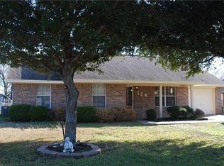 124 Trinity St, Hillsboro, TX 76645