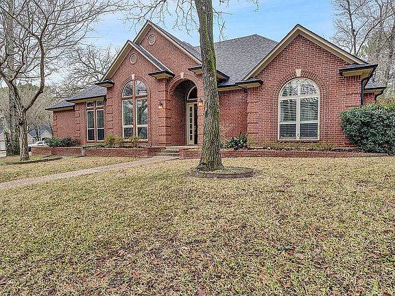 2nd image of 3602 Canyon Creek Cir