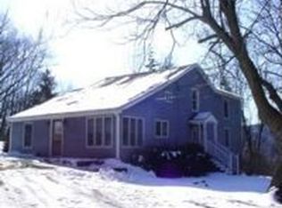 516 N Hamilton St, Painted Post, NY 14870