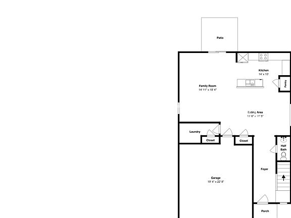 2nd image of 5020 Cameron Commons Pkwy
