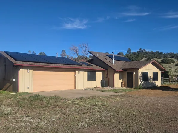 9145 Stardust Trl, Flagstaff, AZ 86004