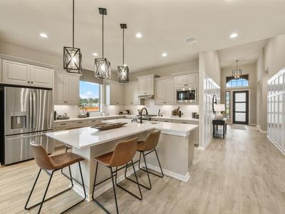 4707 Vaughan Way, Iowa Colony, TX, 77583