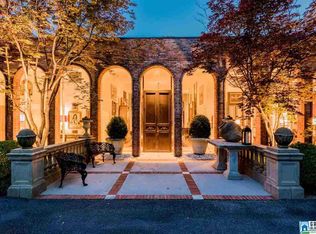 2809 Pump House Rd, Birmingham, AL 35243