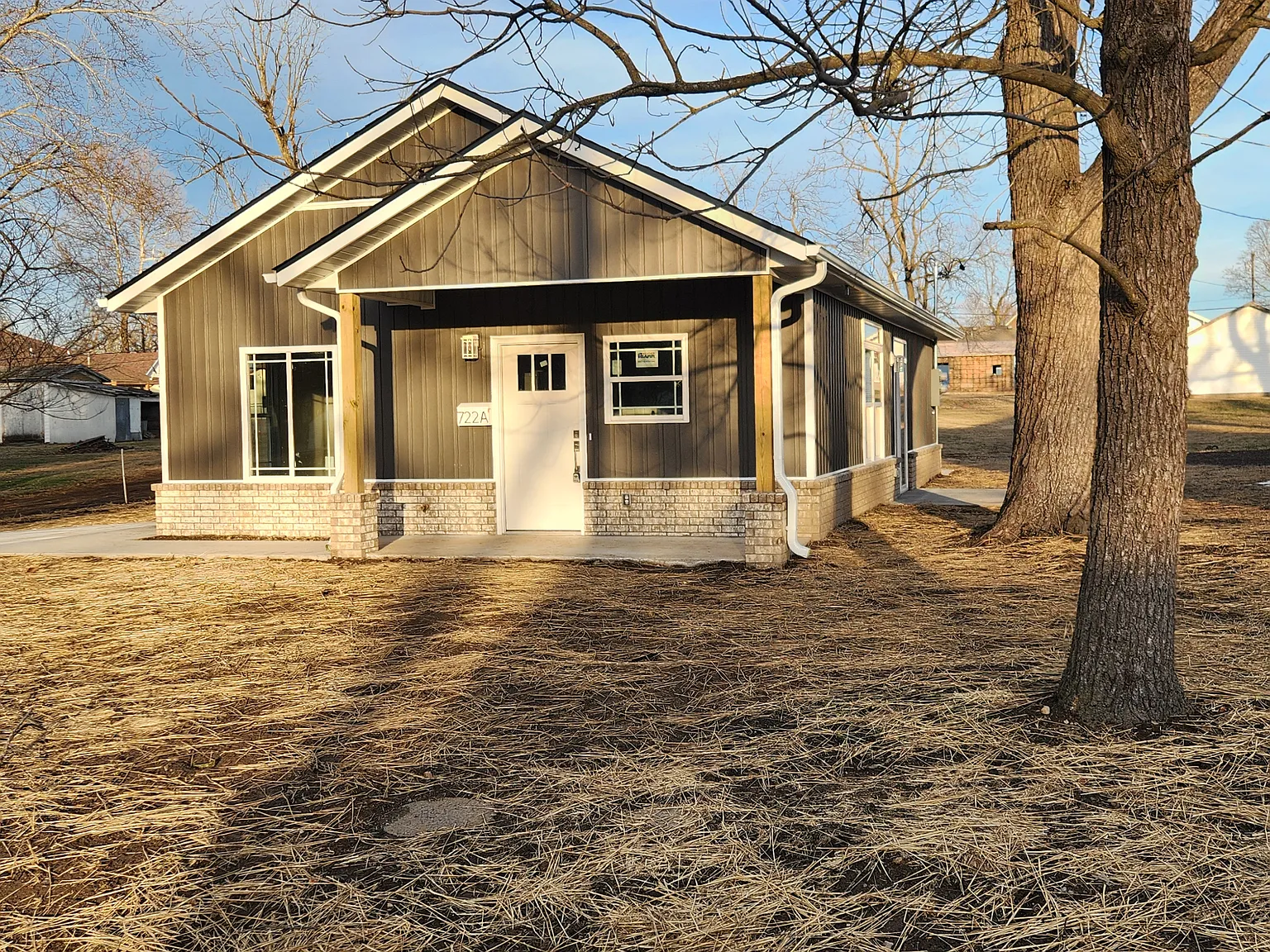 2 bed, 730 sqft, $995 — Photo 3