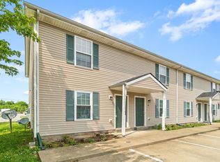 244 Executive Ave APT 2A, Clarksville, TN 37042