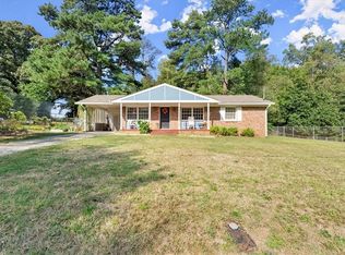 151 Harbin St, Canton, GA 30114