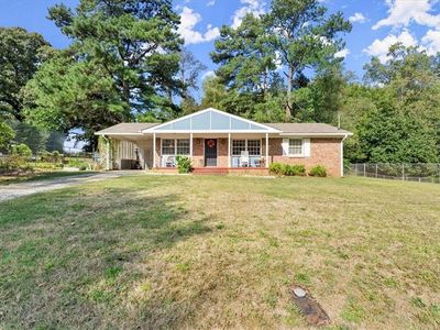 151 Harbin St, Canton, GA, 30114