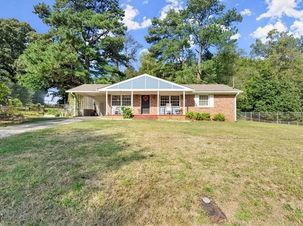 151 Harbin St, Canton, GA 30114