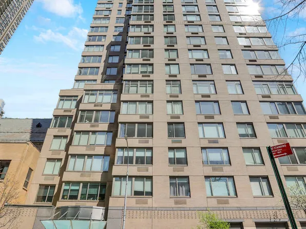 2 Columbus Avenue 17C image 23 of 24