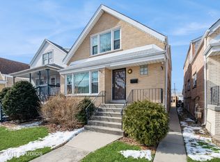 6004 S Kolmar Ave, Chicago, IL 60629