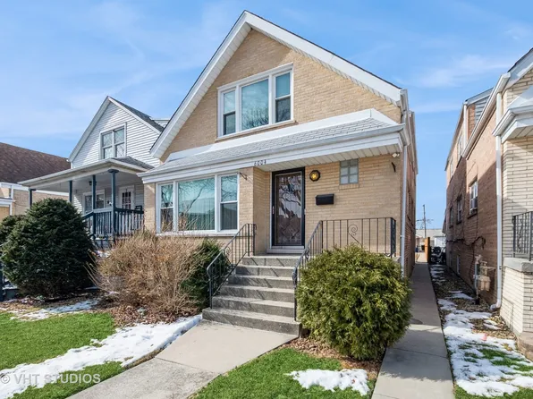 6004 S Kolmar Ave, Chicago, IL 60629