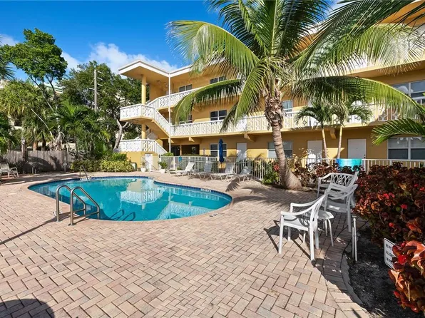 815 Middle River Drive #205, Fort Lauderdale, FL 33304