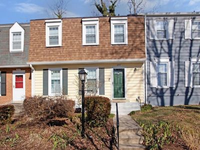 8853 Blade Green Ln, Columbia, MD, 21045