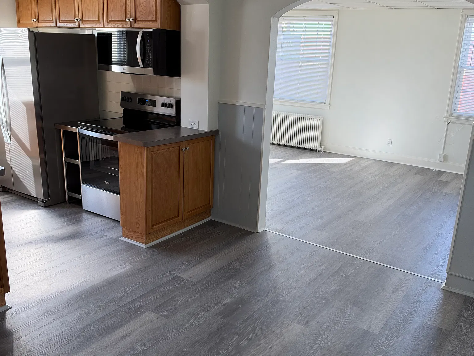2 bed, $1,700 — Photo 2