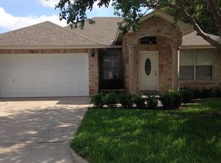 2602 Mark Cir, Harlingen, TX 78550
