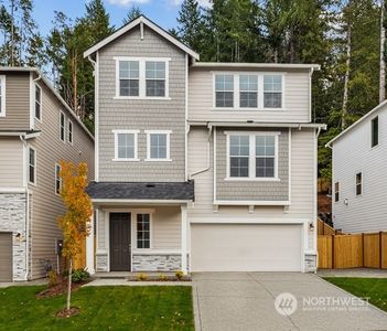 12818 Springboard Avenue NW #12, Silverdale, WA, 98383