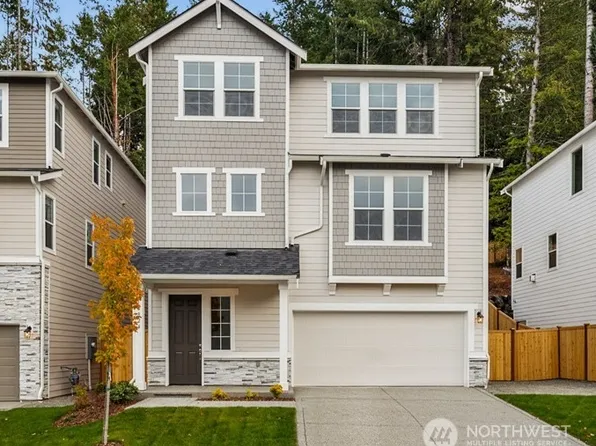 12818 Springboard Avenue NW #12, Silverdale, WA 98383
