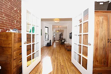 Rented by Corcoran