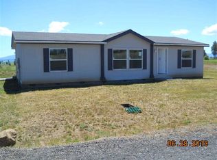 2560 Springwood Dr, Chiloquin, OR 97624