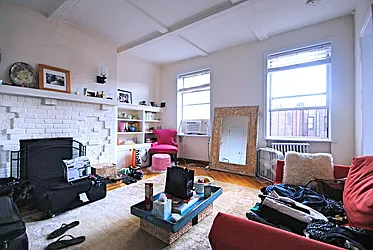 Rented by Bold New York