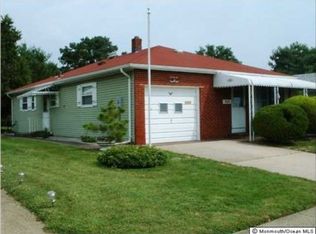 228 Fort De France Ave, Toms River, NJ 08757