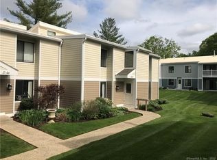 22 Quincy Close UNIT 22, Ridgefield, CT 06877