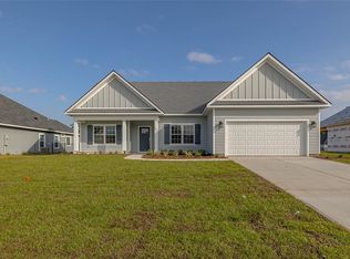 191 Allie Loop, Brunswick, GA 31525