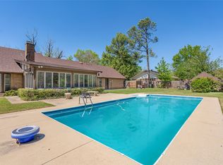 2015 Edgewood Dr, Bridgeport, TX 76426
