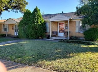 4914 W University Blvd, Dallas, TX 75209