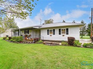 21073 Stony Ridge Rd, Luckey, OH 43443