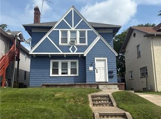 2634 Calverton Rd, Toledo, OH 43607